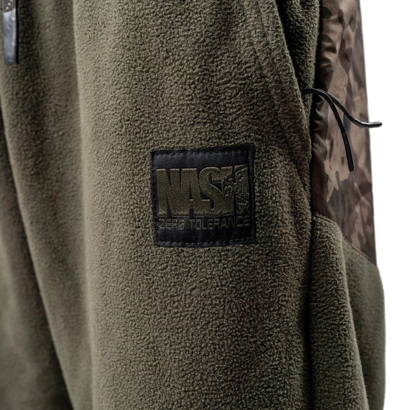 Nash ZT Micro Fleece Joggers